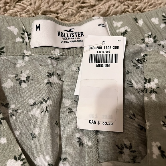 Hollister Skirt - Picture 3 of 3